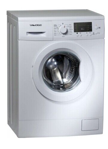 Lavatrice 7 Kg San Giorgio Classe D 54 cm 1000 giri F710L