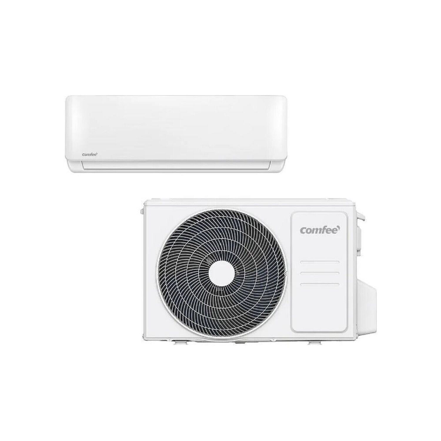 Climatizzatore 9000 Btu /h Monosplit A+++/A++  Comfee MAESTRALE 9