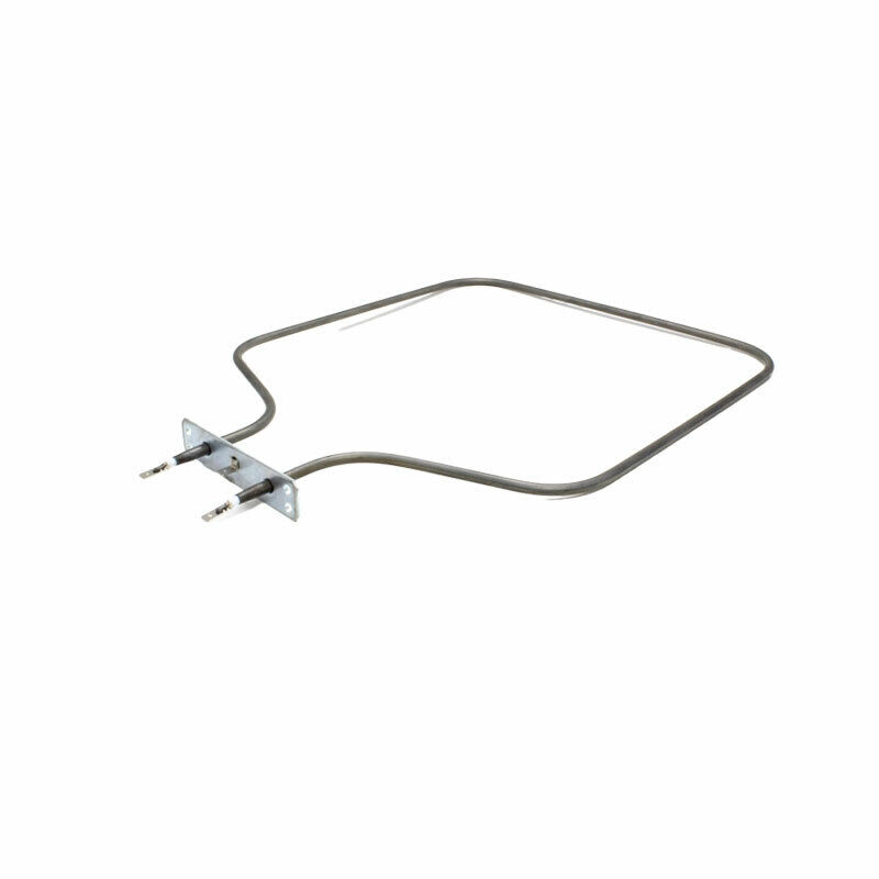 Resistenza inferiore forno per Gruppo Bosch Balay 348x290mm 1000W compatibile