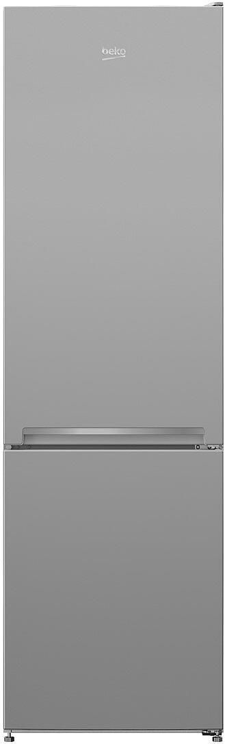 Beko RCNA305K40SN Frigorifero Combinato 266 Litri No Frost Altezza 181 Cm Colore