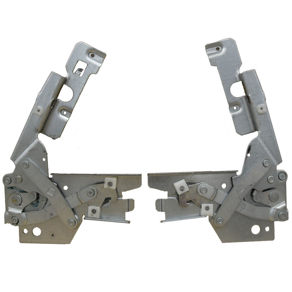CERNIERE PORTA LAVASTOVIGLIE DX SX ORIGINALE REX ELECTROLUX 50286441006
