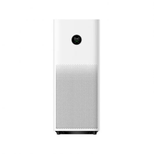 Xiaomi Smart Air Purifier 4 Pro Air Purifier - Filtro HEPA - Schermo a LED
