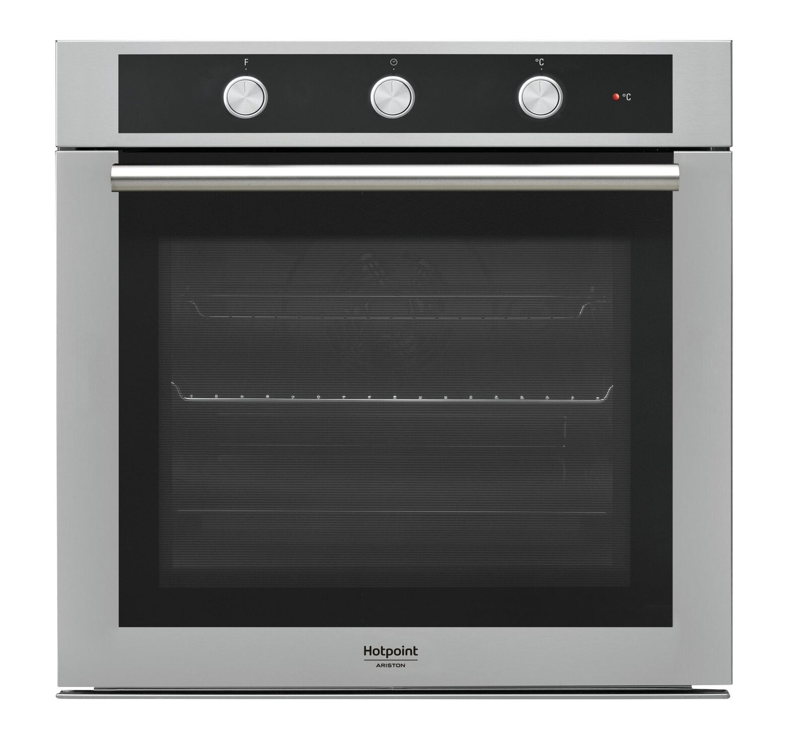 Hotpoint AA4 534 JH IX HA