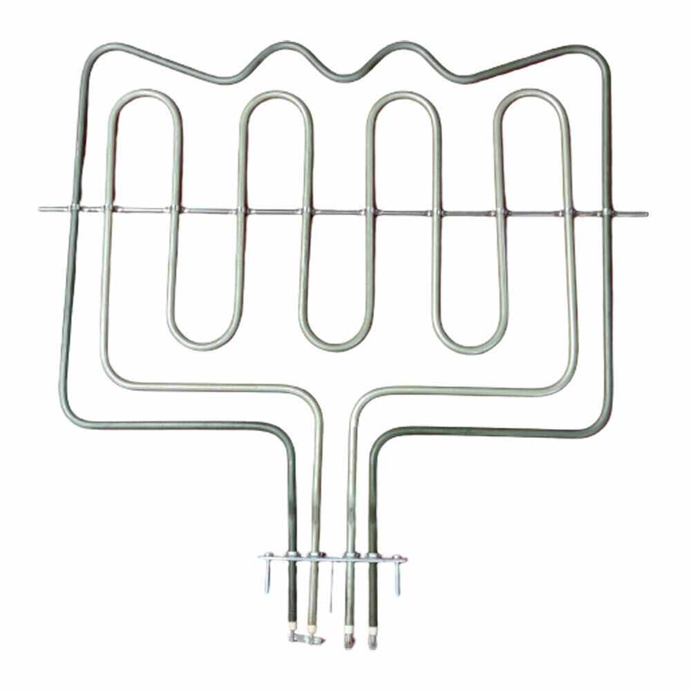 Resistenza Superiore per Forno Electrolux Rex 1000W 1900W 375 x 355 mm 30006VEWN
