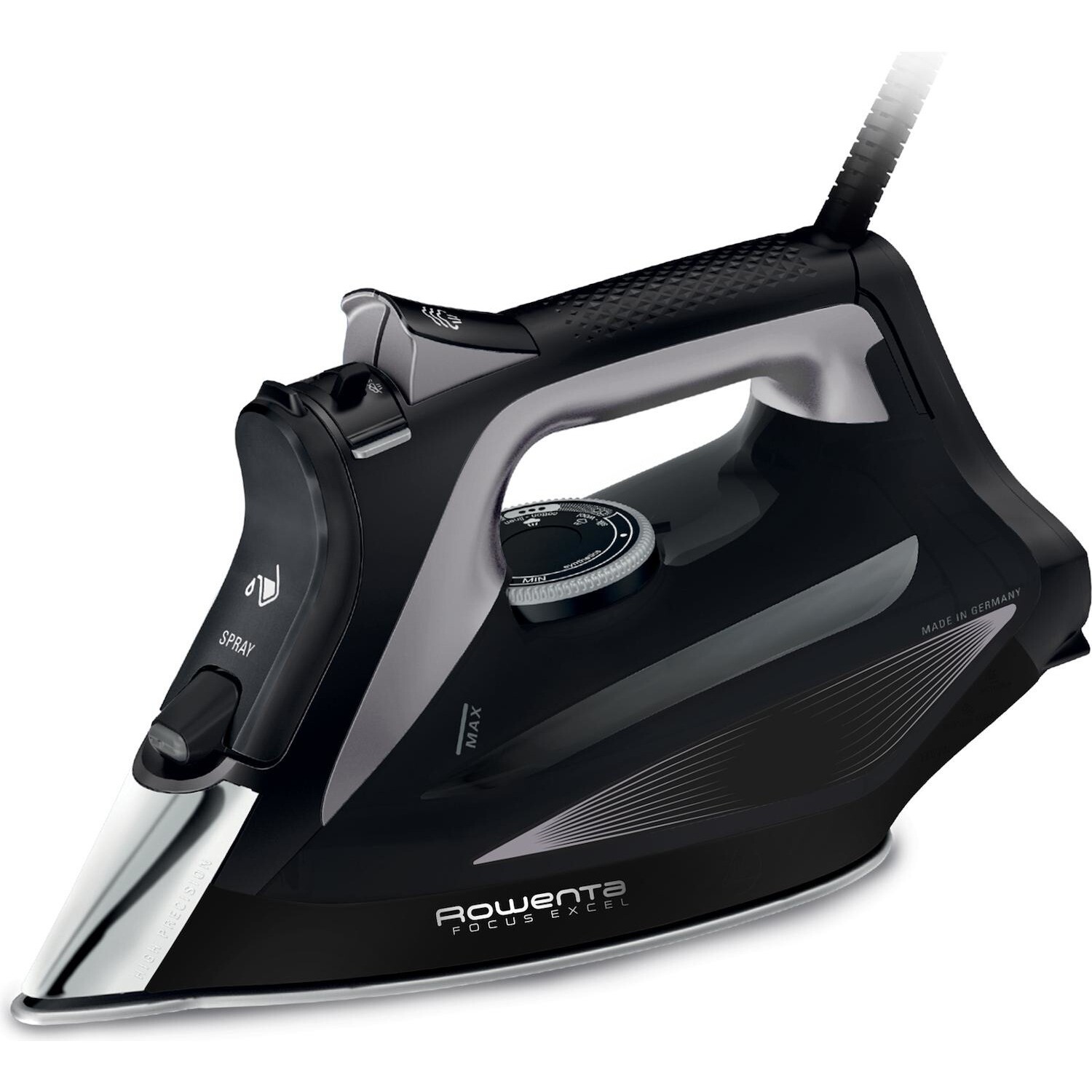 Ferro da stiro Rowenta DW 5320