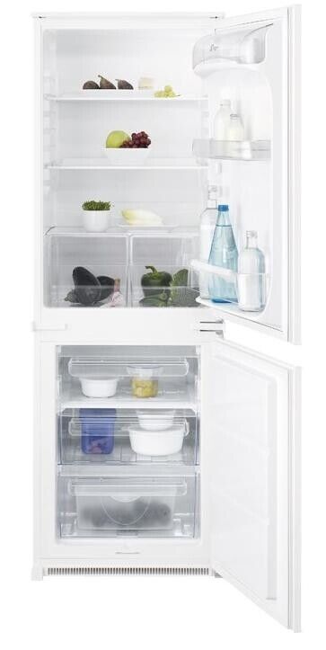 Electrolux KNT1LF16S Frigorifero da Incasso Combinato 1580x560x550 mm Classe A+