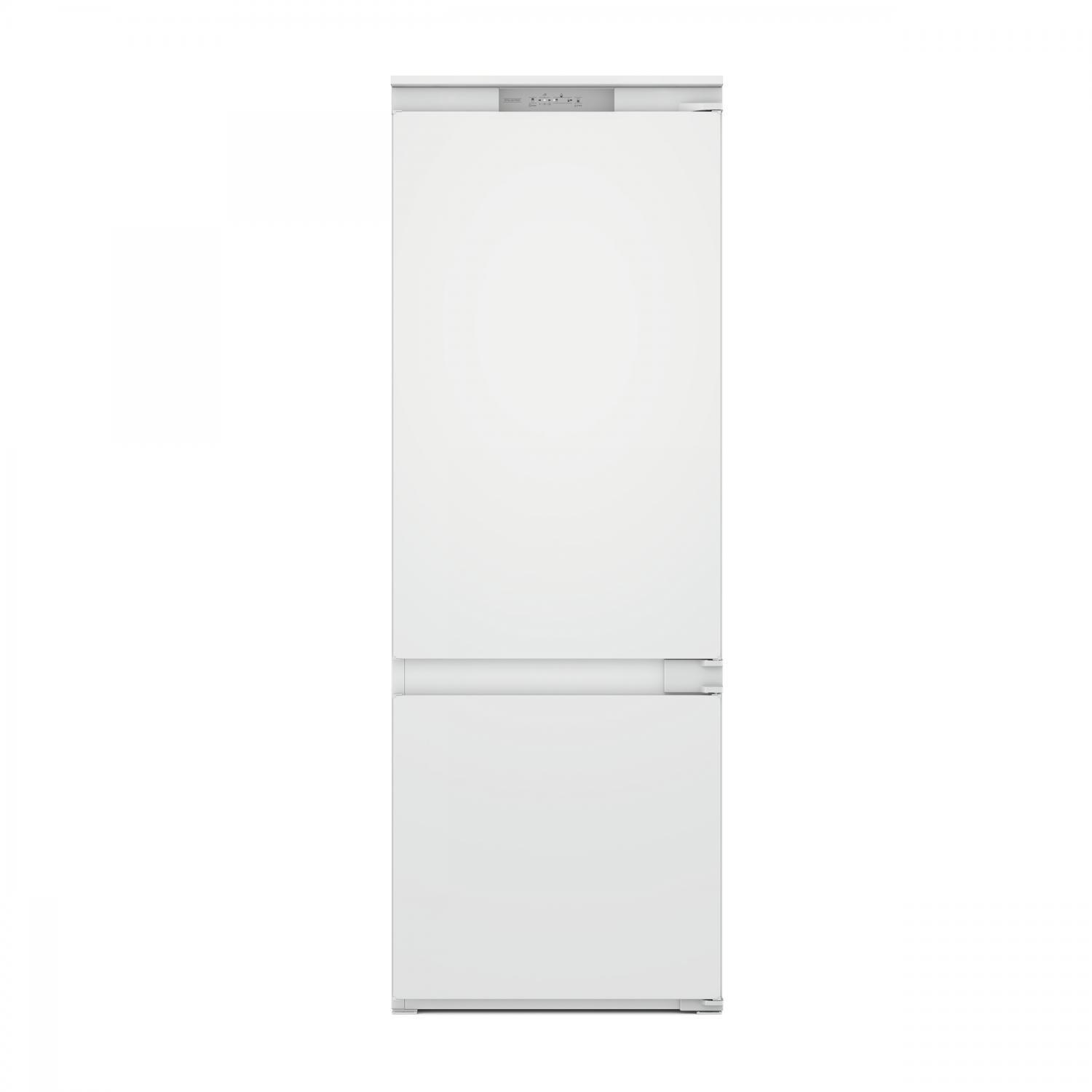 Hotpoint Ariston Frigorifero da Incasso Combinato 394 lt D No Frost HA SP70 T132