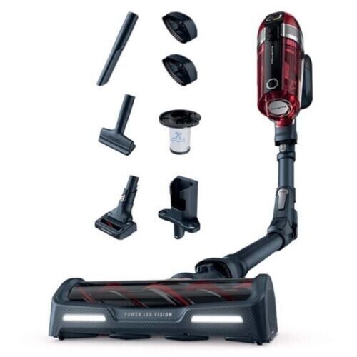 ROWENTA RH9879WO X-Force Flex 11.60 ANIMAL KIT