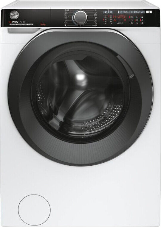 Hoover Lavatrice 10 Kg A Inverter 58 cm 1600 giri Wifi HWPD 610AMB