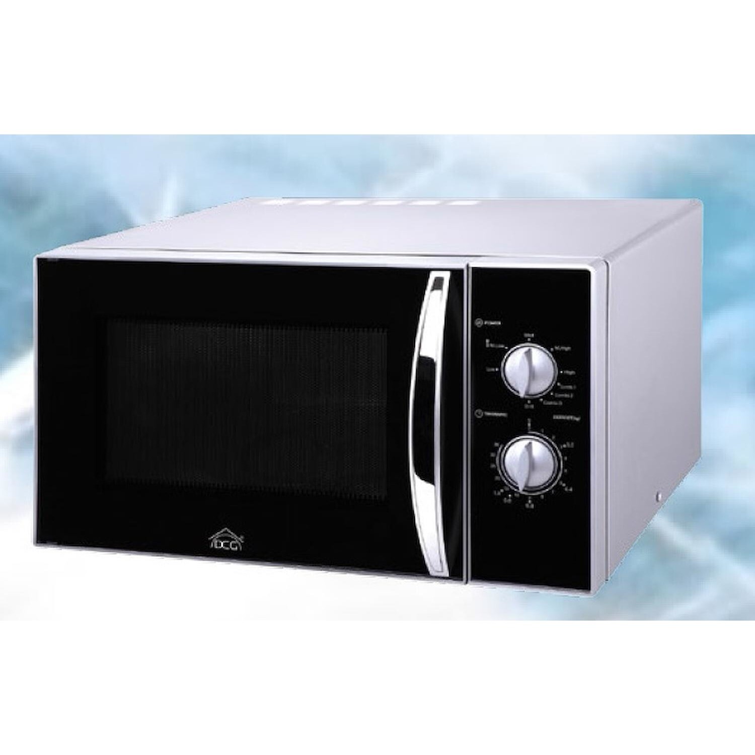 Forno a microonde DCG MWG825N 25lt