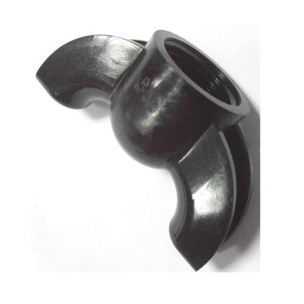 Beccuccio Sottobraccio USCITA CAFFE' 2 vie braccetto MACCHINA CAFFE Gaggia