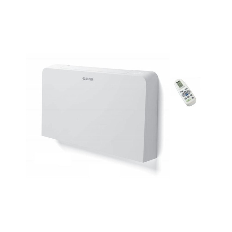 Ventilconvettore Olimpia Splendid Fan Coil Inverter Modello Bi2 Sl Air 200 Da 1.