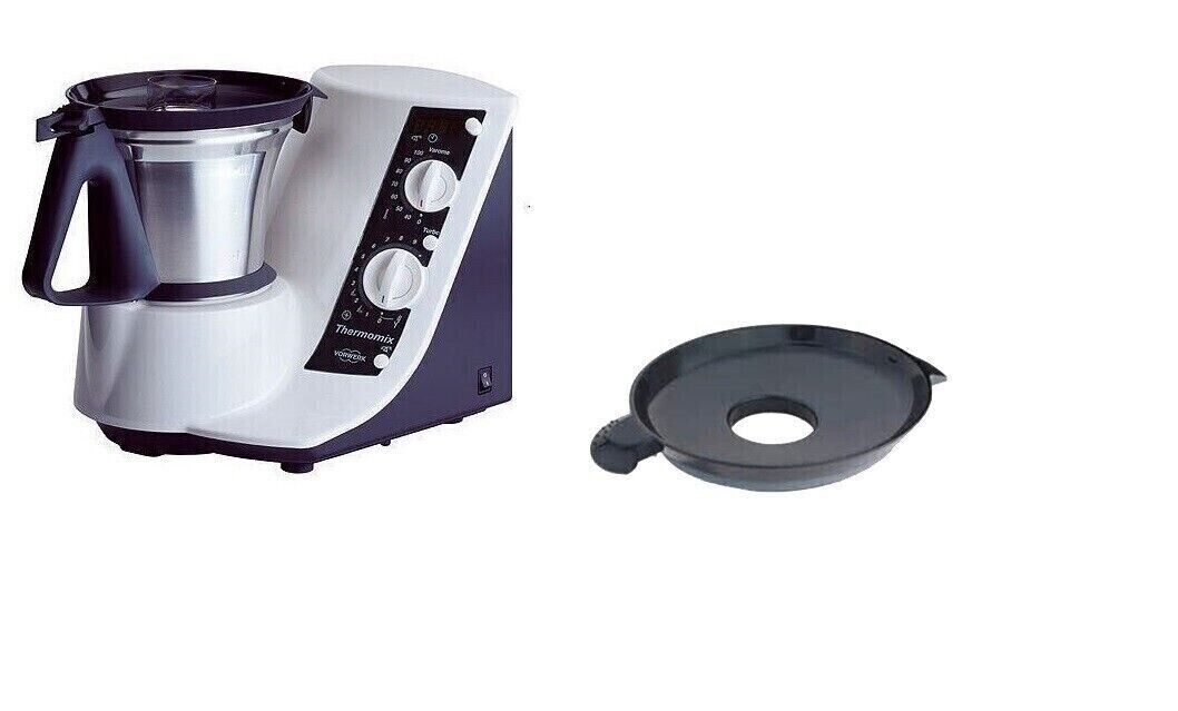 VORWERK BIMBY COPERCHIO BOCCALE TM21 COMPATIBILE