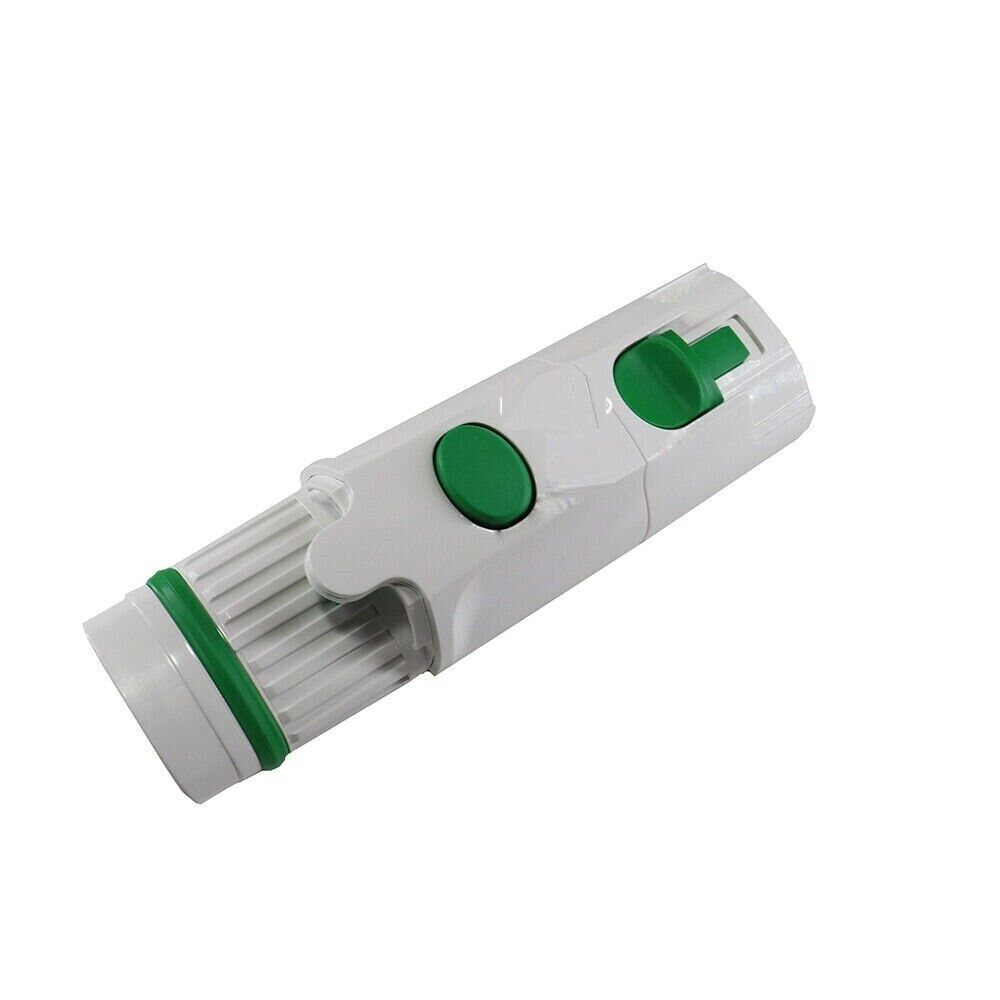 Adattatore per accessori VK200 su nuovo Folletto VK7 AD7