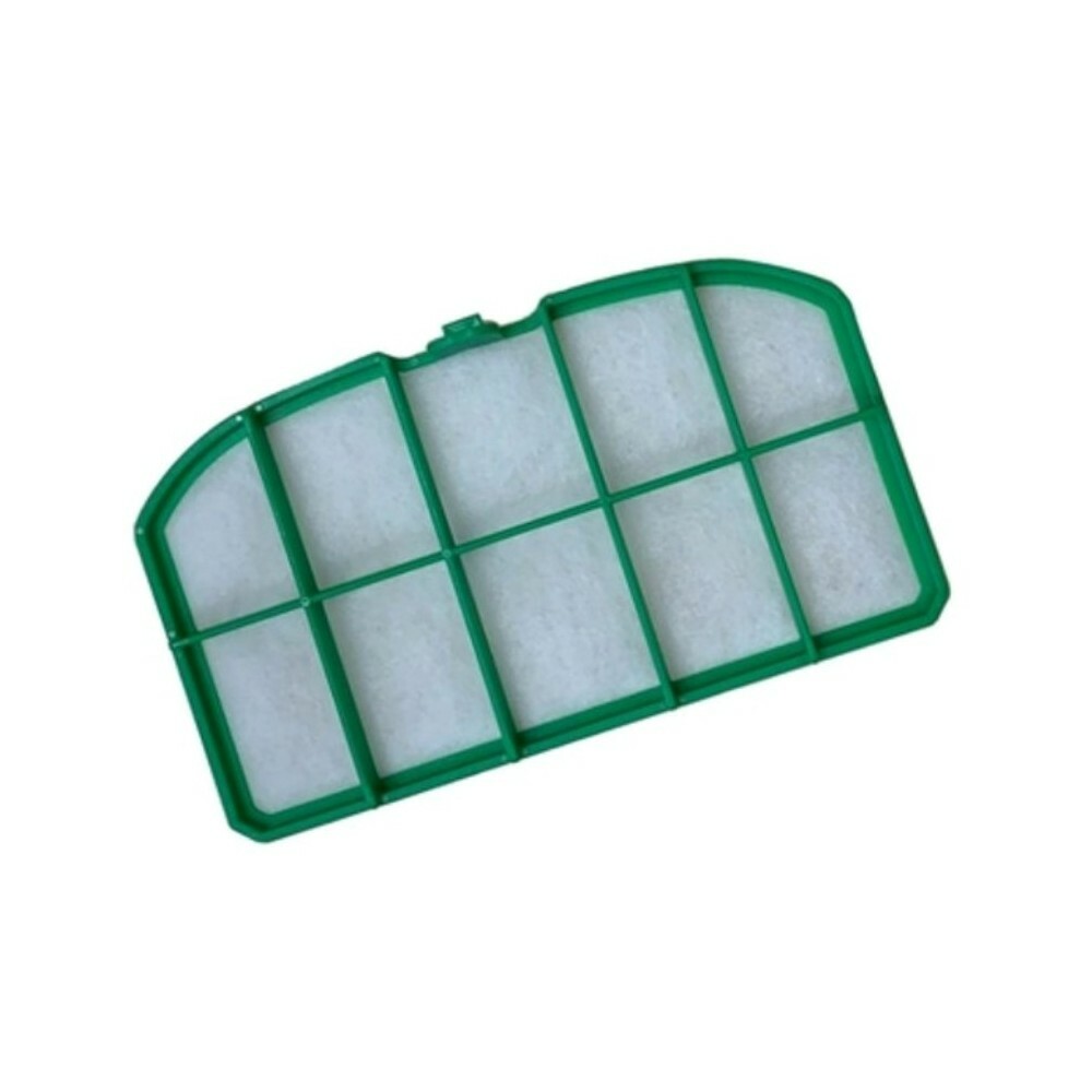 FILTRO GRIGLIA PROTEZIONE MOTORE VORWERK FOLLETTO VK 200