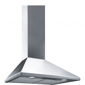 Smeg KSED65XE cappa aspirante