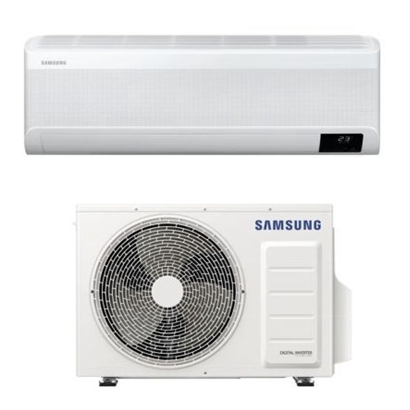 Condizionatore Samsung Monosplit Windfree Avant F-AR24AVT R-32 Wi-Fi 24000 BTU