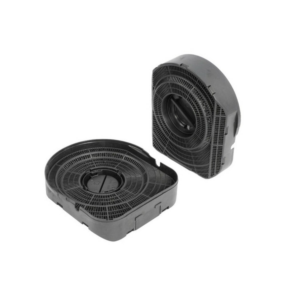Filtro CARBONE Cappa 200 Elica Faber Ariston Whirlpool AMETISTA - BAMBOO FREEDOM