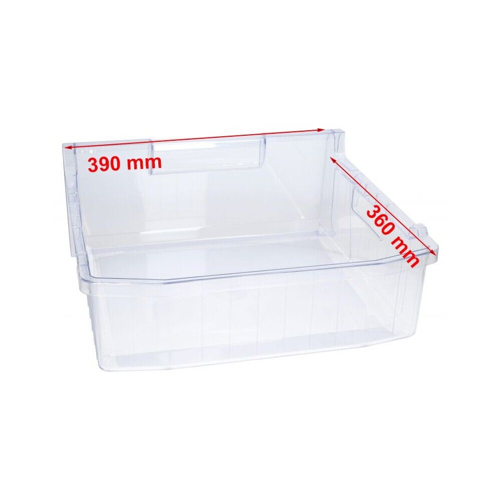 Cassetto Congelatore 390 x 360 x 160 mm Per Frigo Congelatore Bosch Siemens