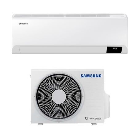 Condizionatore Samsung Monosplit Inverter Cebu Wi-Fi R-32 24000 BTU F-AR24CBU