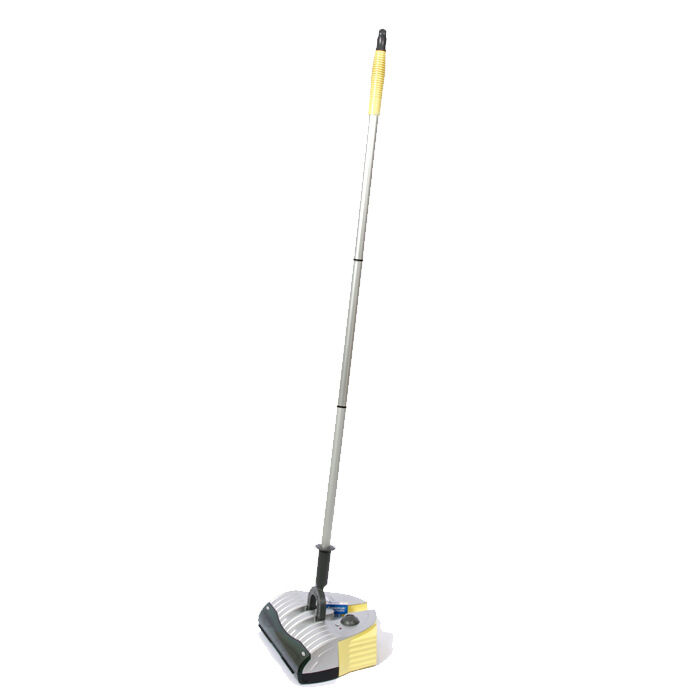SCOPA ROTANTE SENZA FILI E RICARICABILE S-520 SCOPA A BATTERIA CORDLESS