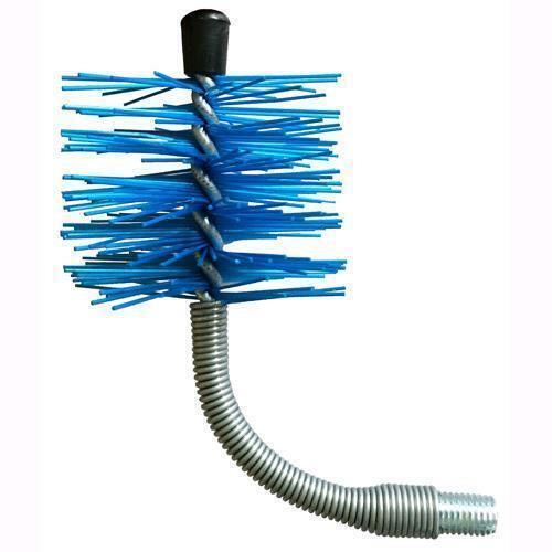 SCOVOLO NYLON MM.80 CON MOLLA ATTACCO M12 1 PZ