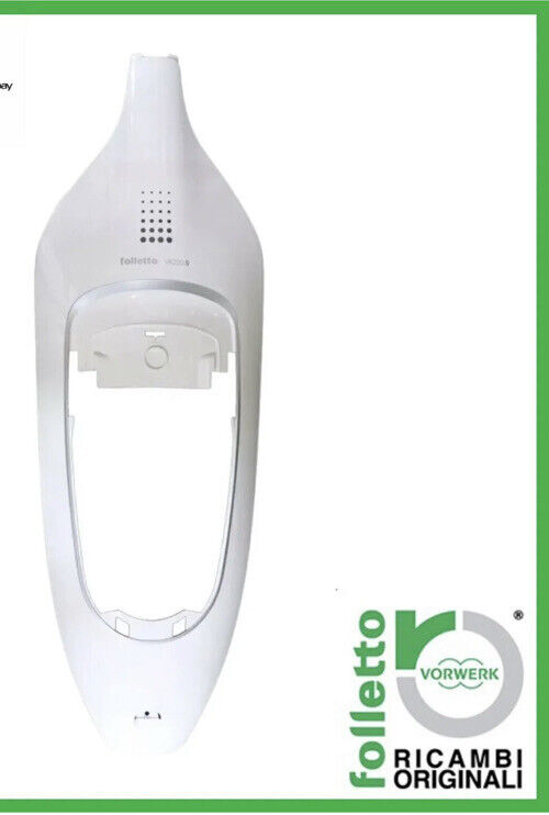 Guscio scocca anteriore Originale per aspirapolvere Folletto VK220 S