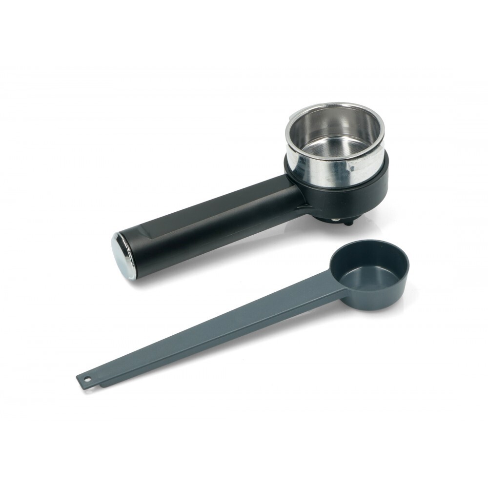 BRACCETTO PORTAFILTRO SAECO MACCHINA DEL CAFFE' * ORIGINALE * 11026924 GAGGIA
