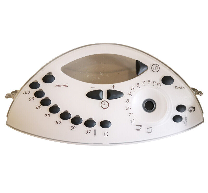PULSANTIERA BIMBY TM31 NO ORIGINAL ROBOT THERMOMIX VORWERK CONTEMPORA MASCHERINA