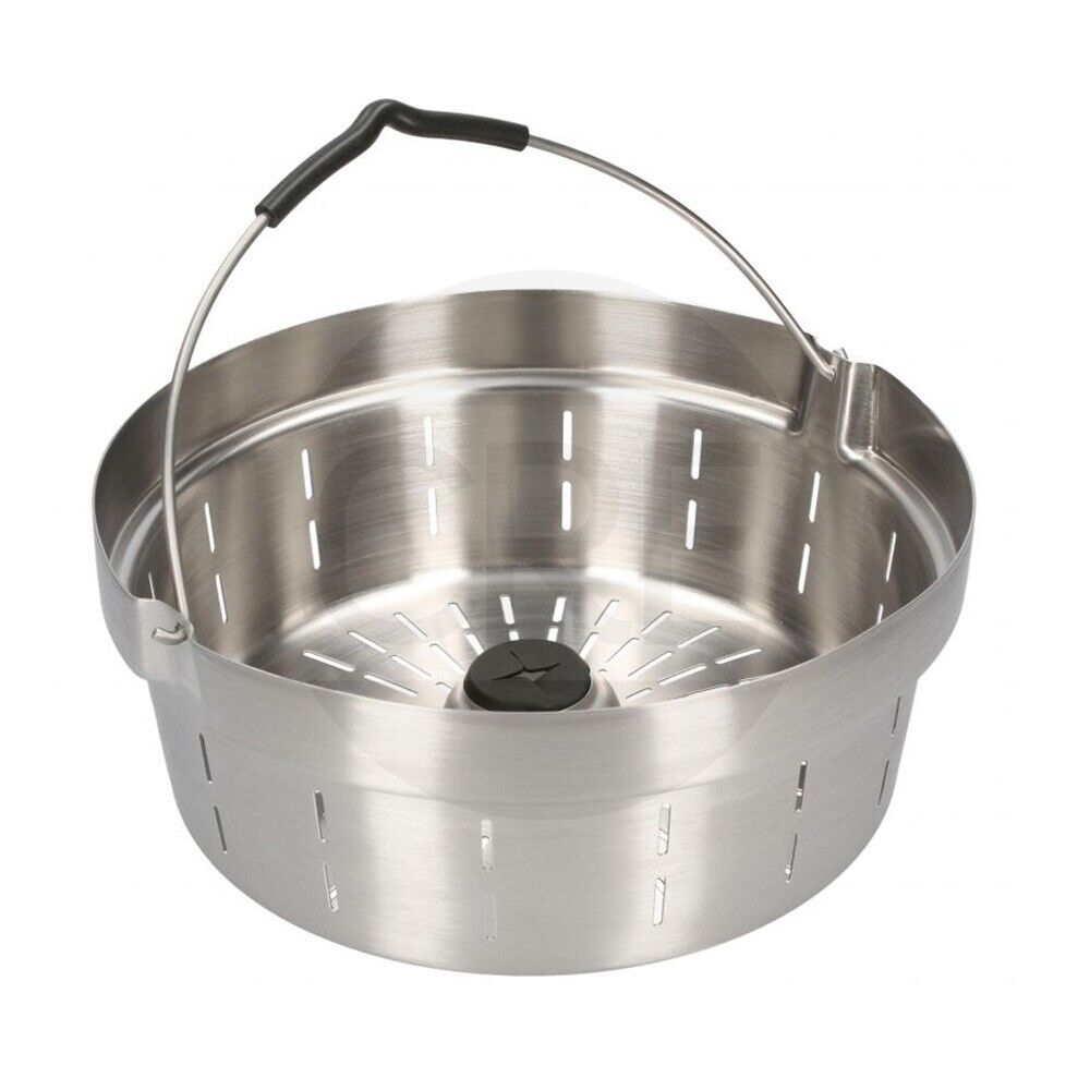 MOULINEX Cestello Vapore Robot Cuisine Companion XL HF805 HF809 HF900 HF906