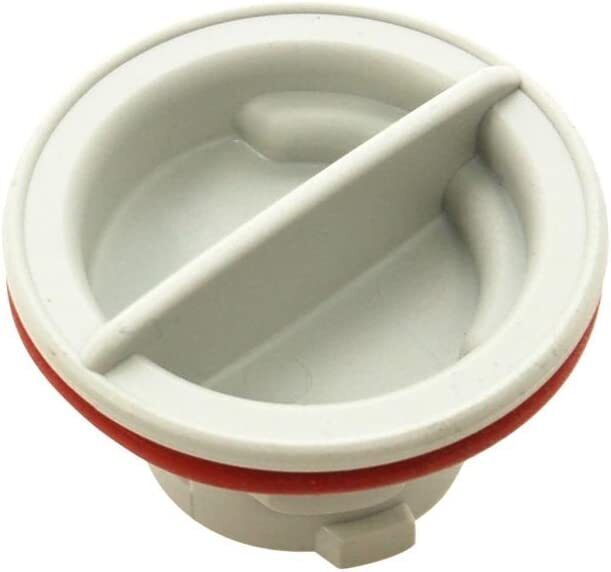 TAPPO DI CHIUSURA BRILLANTANTE LAVASTOVIGLIE - AEG -ELECTROLUX -- FIL 14- 1