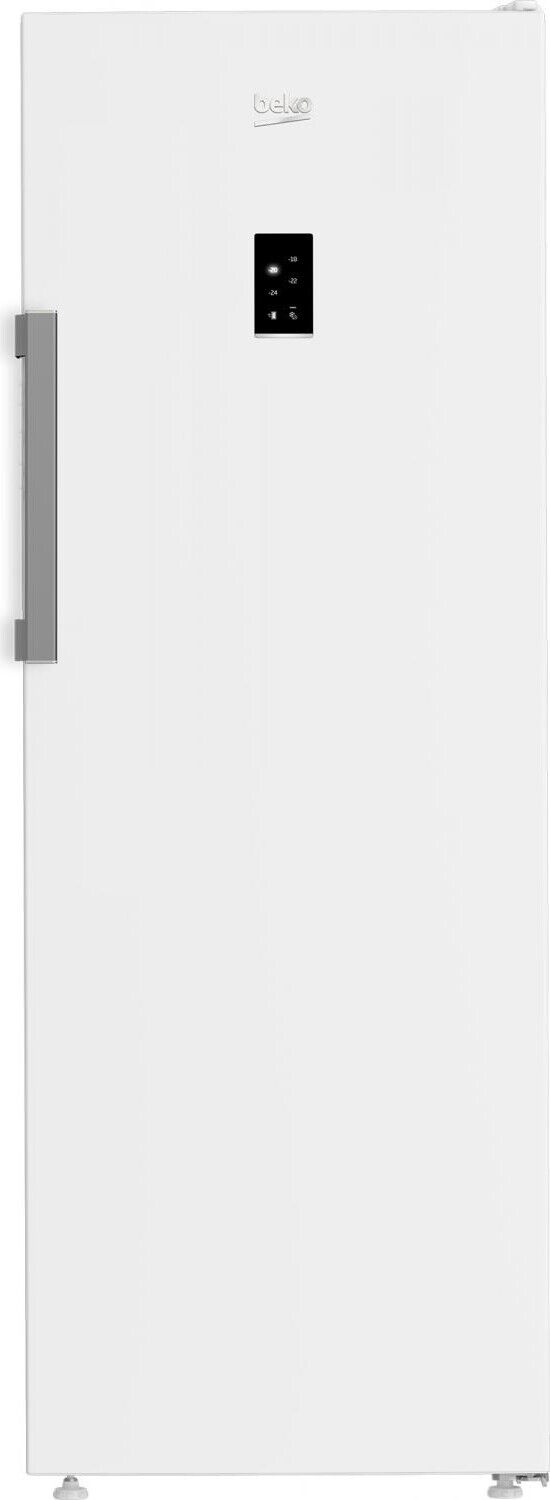 Beko Congelatore Verticale Cassetti No Frost 260L 15 kg/24h Inverter B3RFNE294W