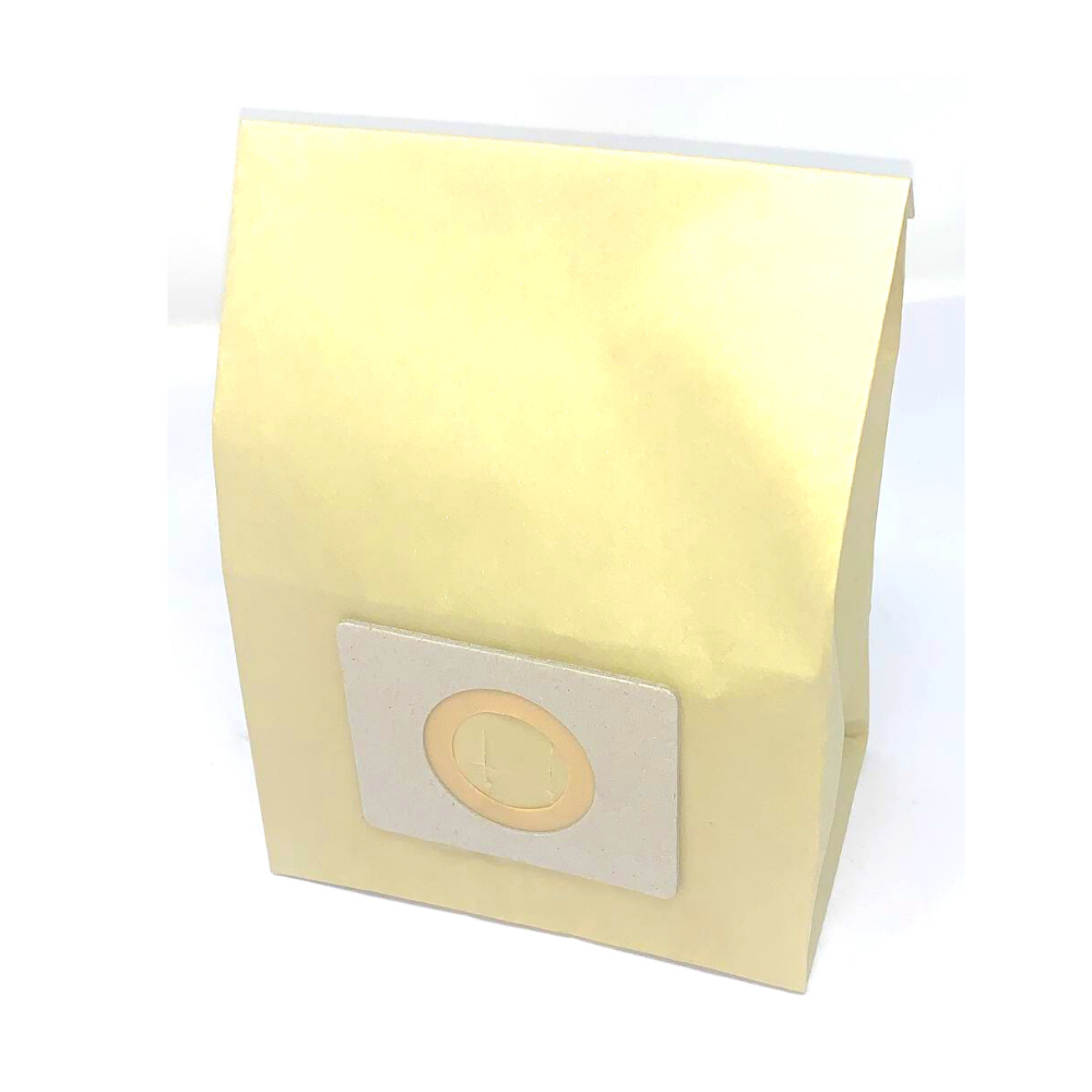 5 SACCHETTI ASPIRAPOLVERE CARREFOUR HSV628-11