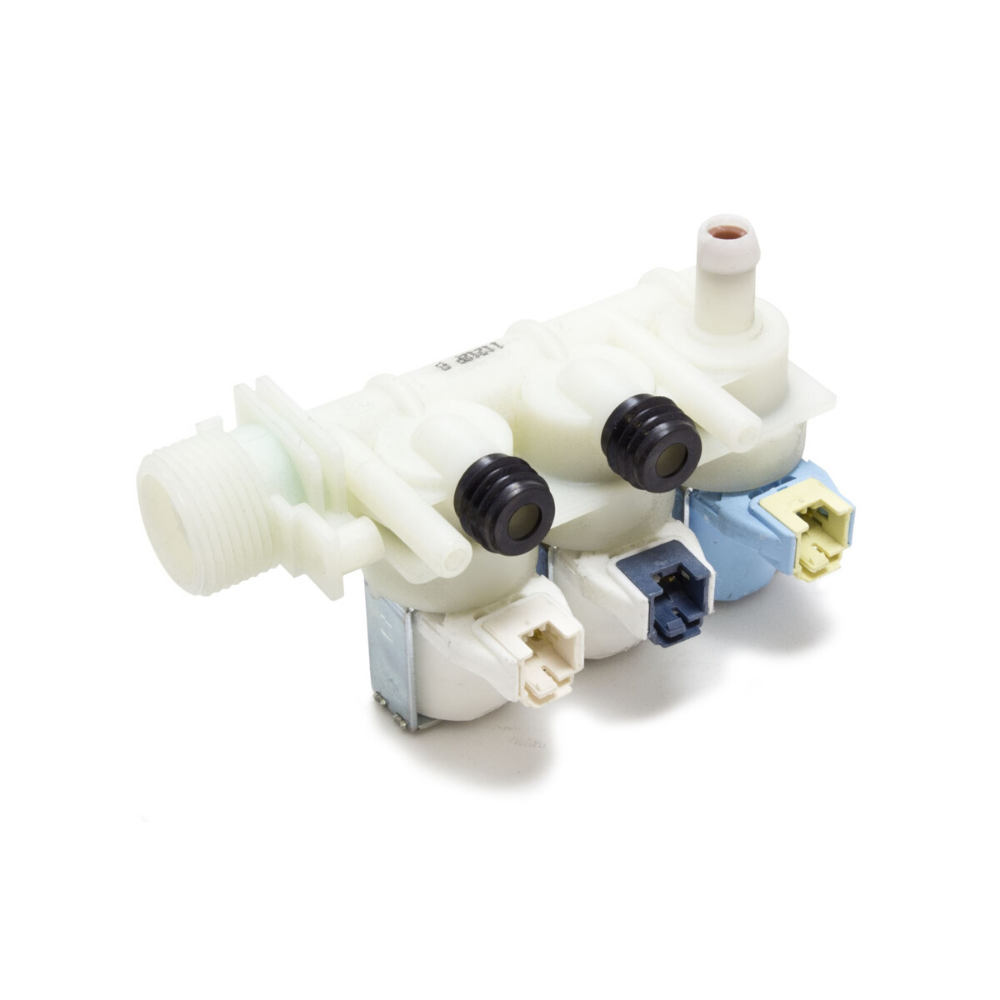 ELETTROVALVOLA LAVATRICE ARISTON INDESIT TRIPLA 1E3U C00110331