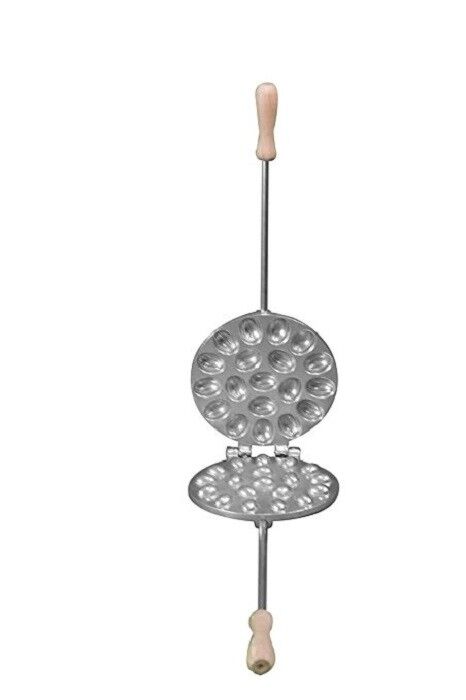 Biscottiera a fuoco CBE 2080200