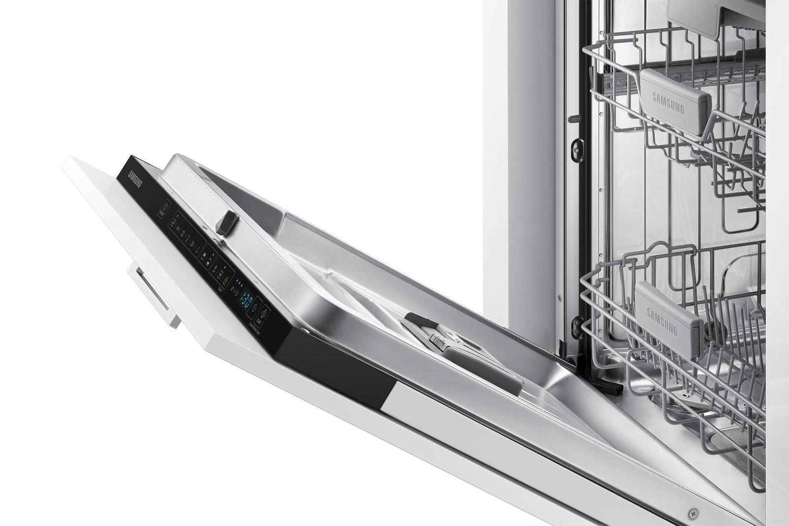 SAMSUNG DW60M5070IB LAVASTOVIGLIE INCASSO TOTALE NEUTRO 13 COPERTI