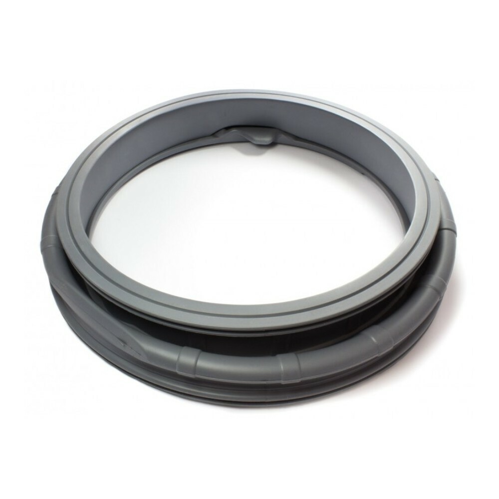SOFFIETTO GUARNIZIONE OBLO' PORTA LAVATRICE SAMSUNG WF8700LSW WF8800ASV WF8800BP