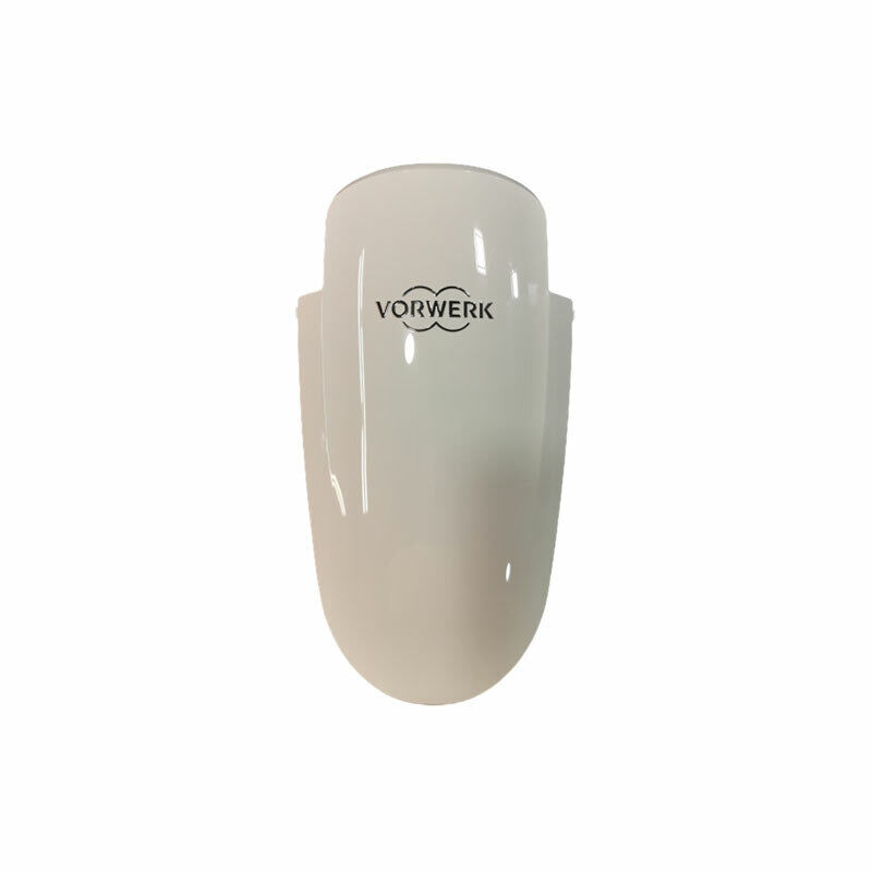Calotta serigrafata per Folletto VK200 e VK220S Originale Vorwerk Folletto