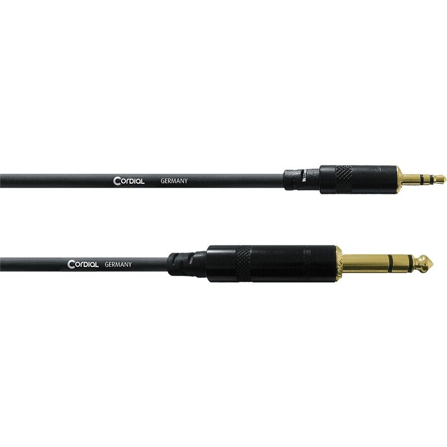 CORDIAL CFM 1.5 WV CAVI - BOBINE - CIABATTE AUDIO