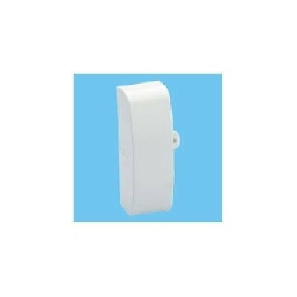 BOCCHIOTTI TERMINALE PER CORNICE TCN LCN W 03279