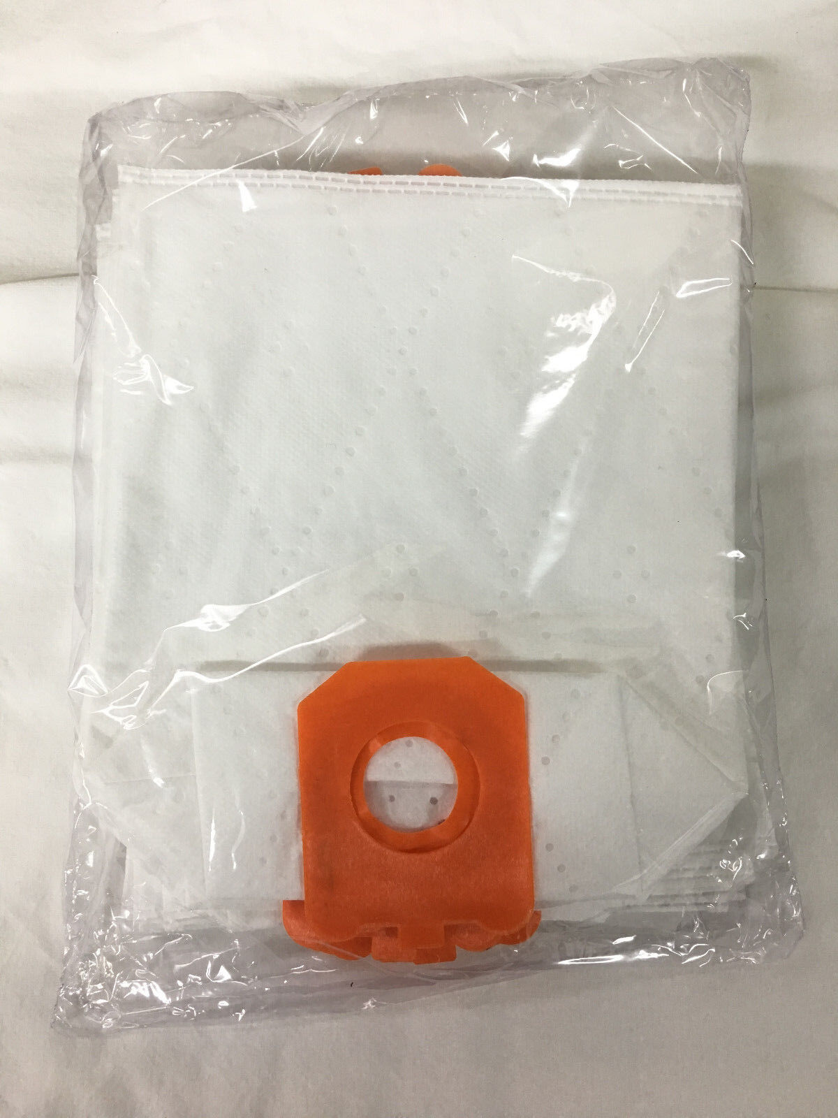 10 SACCHETTI G31 IN MICROFIBRA PER ROWENTA / IMETEC