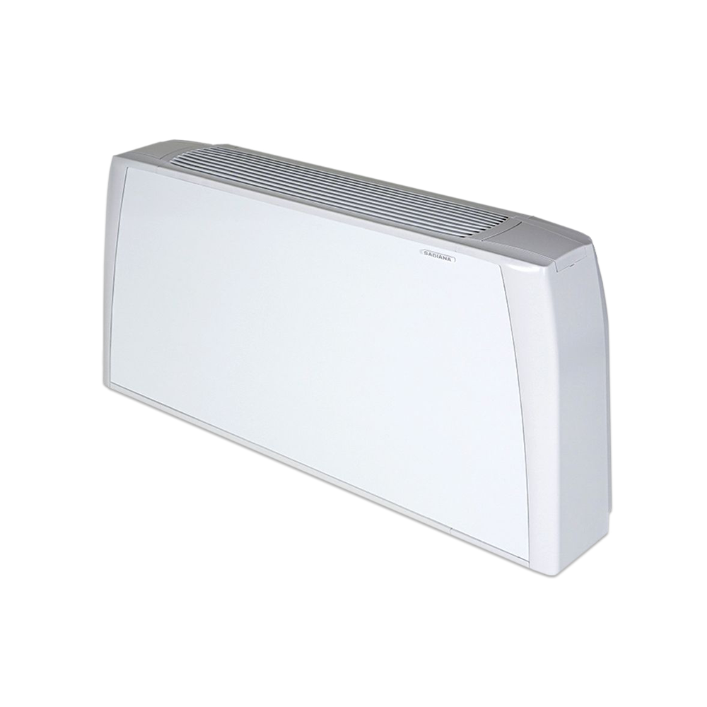 VENTILCONVETTORE SABIANA CARISMA CRC 33  KW 5,52 TERMOCONVETTORE FANCOIL