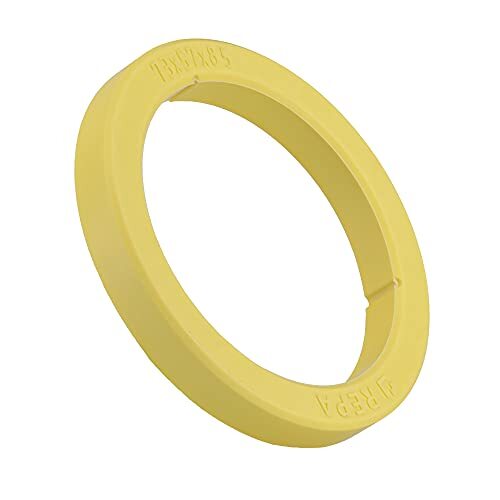 Snapworld-Kaffee Guarnizione O-ring per portafiltro macchina da caffè (w4x)