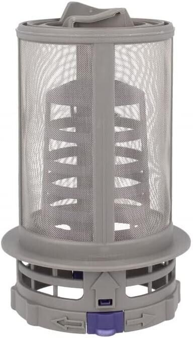 Filtro Completo + Kit Pulizia Anticalcare Lavastoviglie Beko Modelli: DFN DFGN