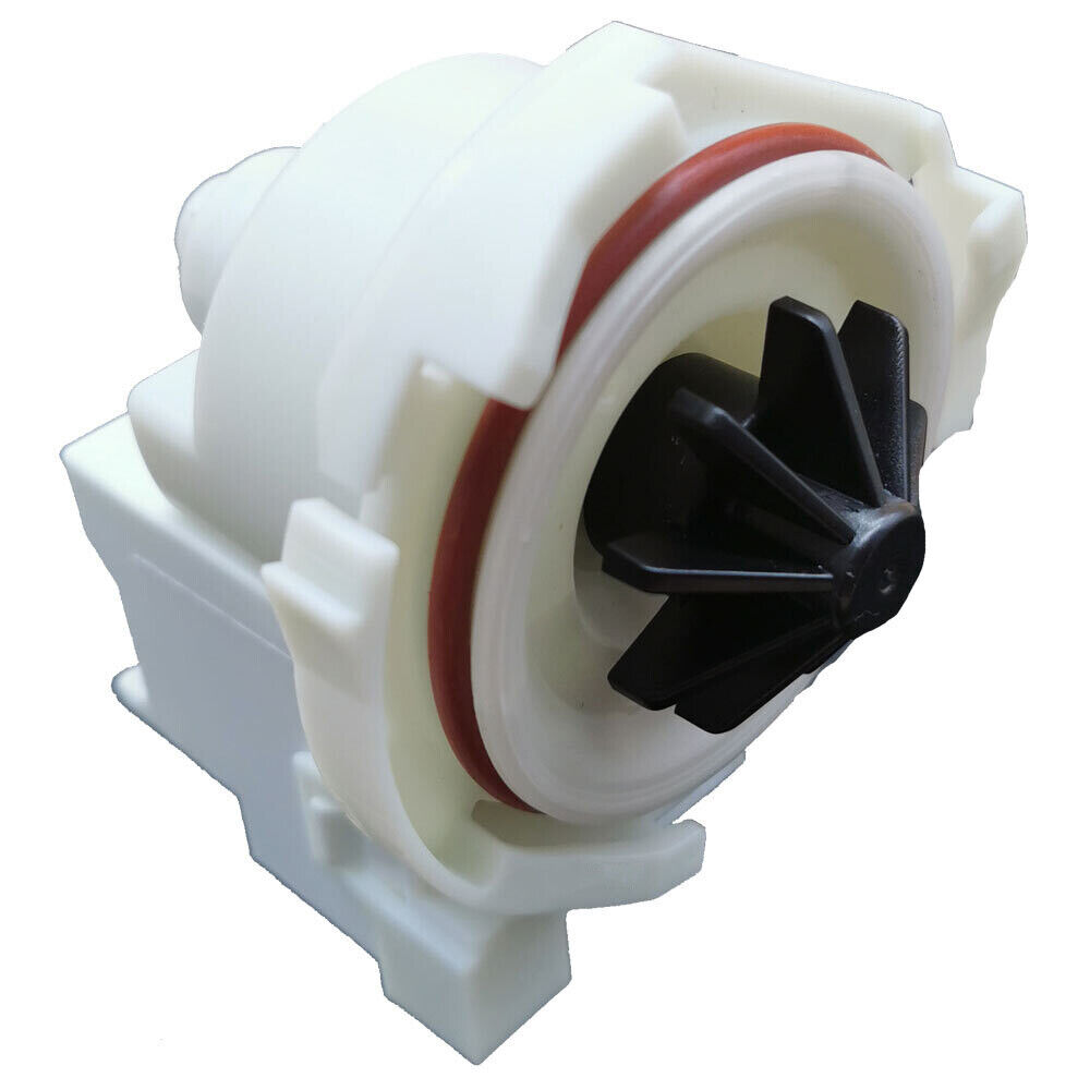 Pompa scarico acqua 30 Watt ORIGINALE lavastoviglie Hotpoint Ariston Indesit