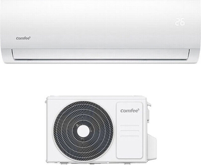 Comfee Climatizzatore 18000 Btu Inverter Condizionatore A++/A+ CF-CW18A