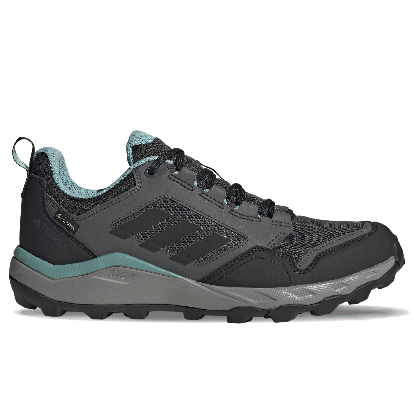 SCARPE ADIDAS TERREX TRACEROCKER 2 GTX W TG 38 2/3 COD IF5028 - 9W [US 7 UK 5...