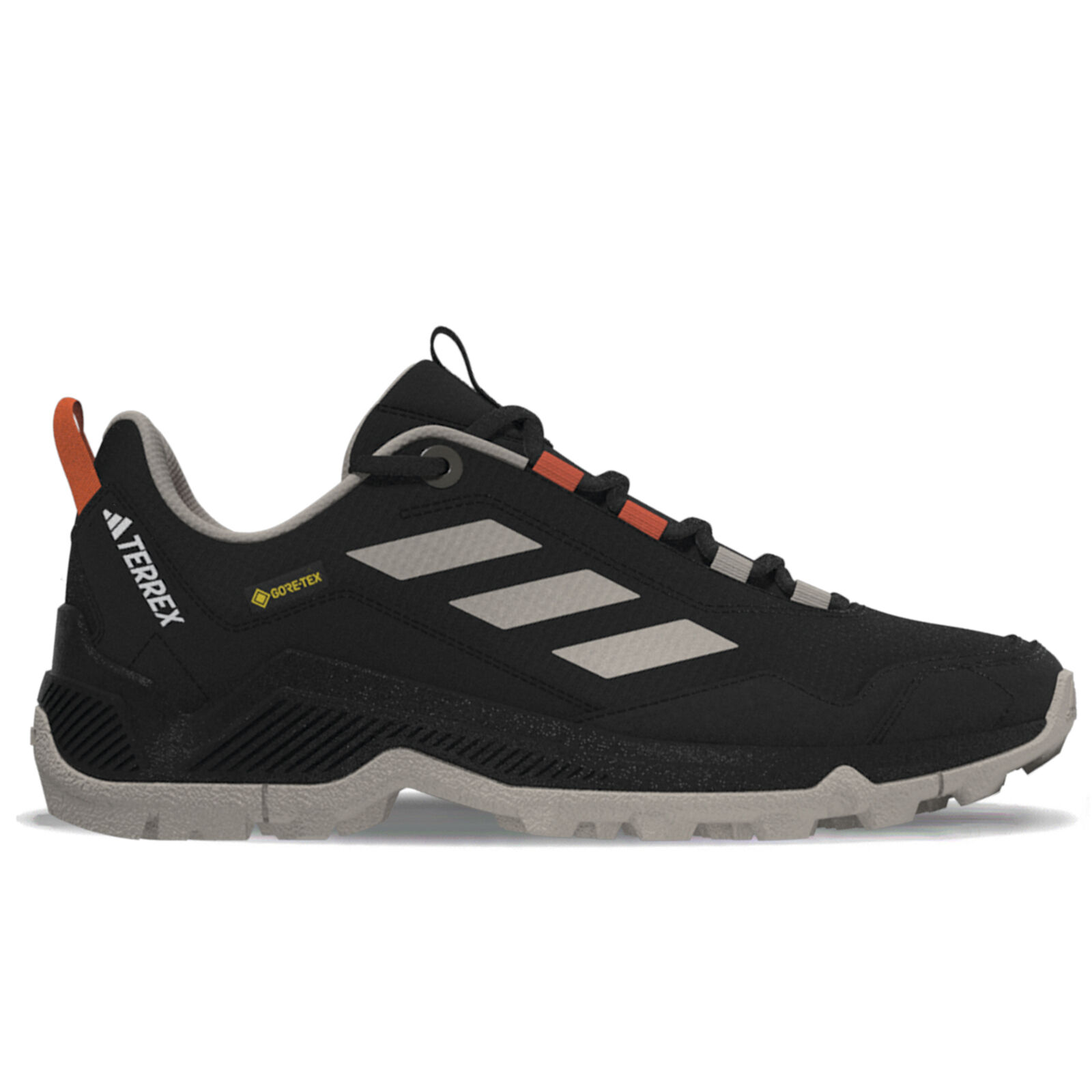 SCARPE ADIDAS TERREX EASTRAIL GTX W TG 38 2/3 COD ID7851 - 9W [US 7 UK 5.5 CM...