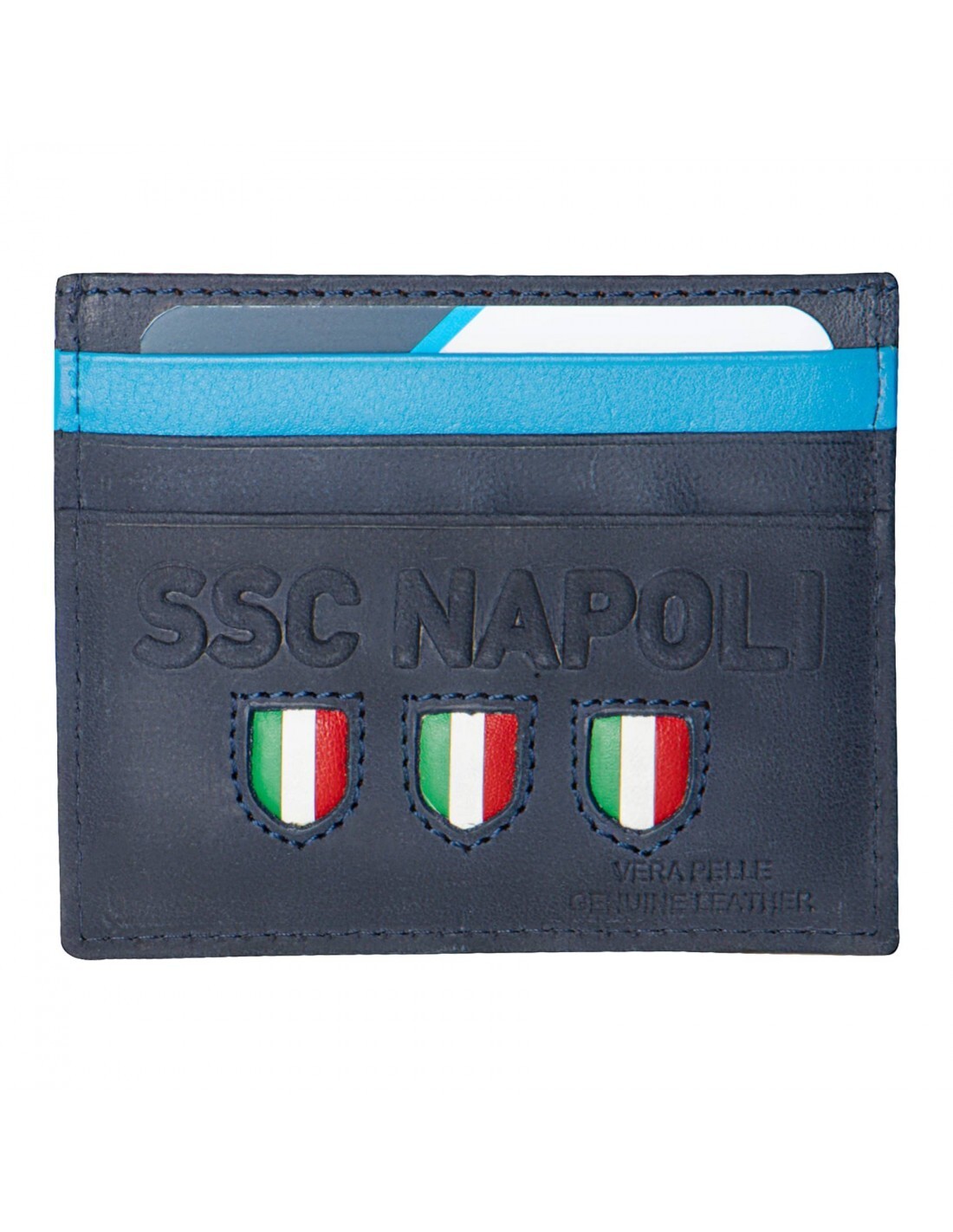 Portatessere Napoli calcio -3203-