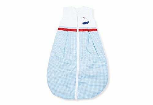 Pinolino 76946-2W90 - Sacos de dormir [tamaño: 90cm] (J0D)